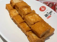 -鱼酷活鱼烤鱼(山西旗舰店)