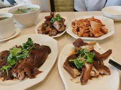 -春梅里卤鹅馆·47年老字号(东厦分店)