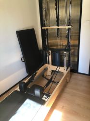 -FineYoga梵音瑜伽·普拉提