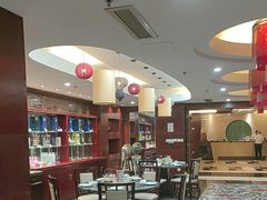 -四季轩中餐厅(徐州开元名都大酒店)