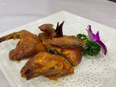 -绿雅居原生态农庄(小涌店)