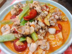 -阿毛饭店(和义路店)