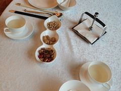 -香宫中餐厅 · 桂林香格里拉