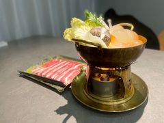 -古仓餐厅·创意菜