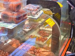 -野栗香(娄山关路店)