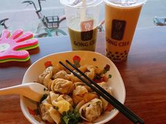 -满宝馄饨(三好店)