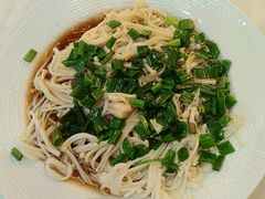 -溪涧堂农家土菜(神仙居店)