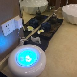 -琉璃时光SPA国际连锁机构