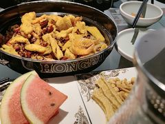-红蕃干锅·脆皮香辣虾(南屏街金鹰店)