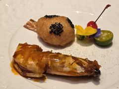 -北京饭店谭家菜