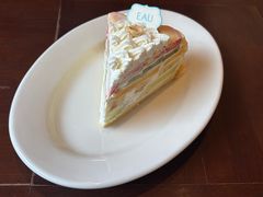 -EAU CAFE(永康路店)
