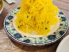 金瓜丝-妈妈的小作坊(陈家镇店)