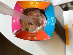 -麦当劳(杭州西湖银泰百货店)