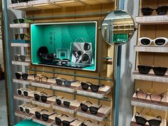 -MUJOSH木九十眼镜(苏州中心店)