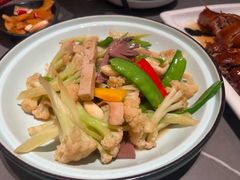 -先记烧鹅王·本地粤菜(福永店)