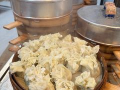 -海汇源老烧麦店(东大街总店)