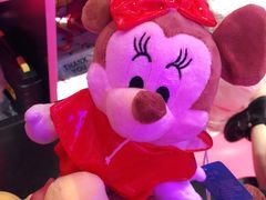 -BIG PINK大粉娃娃机主题馆(圆融星座店)