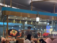 -争鲜回转寿司(南开大悦城店)