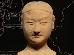 -汉景帝阳陵博物院