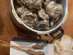 -臻炙大舍烤串(天龙家园店)