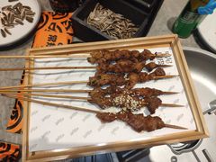 -鸣记脆皮烤鱼·海鲜烤鱼(马栏店)