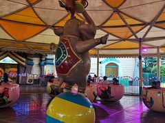 -南宁方特东盟神画