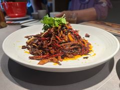 -三江里·宜宾川菜(亚运村店)