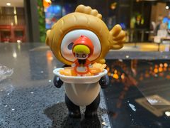 -零·壹新疆羊肉抓饭