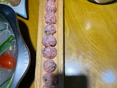 -亮欢寨快活林 酸汤鱼(仁怀店)