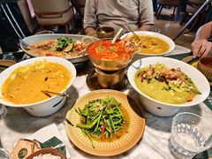 -Tegu泰古莲·泰国餐厅(红山6979店)