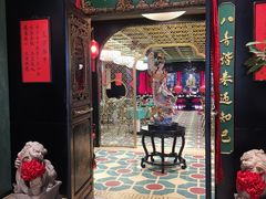 -誉八仙粤菜(万象天地店)