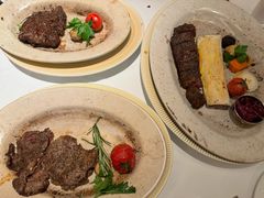 -王品牛排(郑州大卫城店)