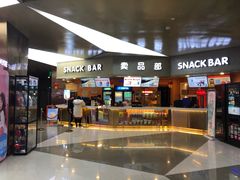 -上影国际影城(成都银泰LUXE店)