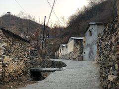 -水峪民俗村