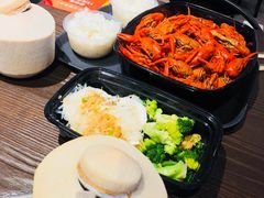 -盒马鲜生(皇庭广场店)