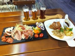 -Paulaner·德国帕拉娜自酿啤酒餐厅(海上世界店)