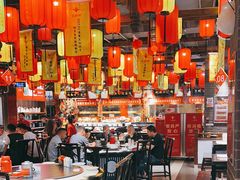-小财神·老派赣州菜·中华美食地标(第五大道店)