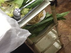 -鑫来顺大铜锅涮羊肉(中山门旗舰店)