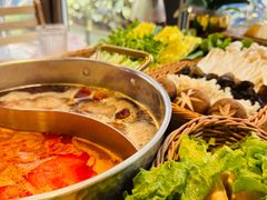-四喜小胖·北京涮肉(五道营店)