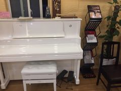 -迷音音乐国际艺术中心(三林店)