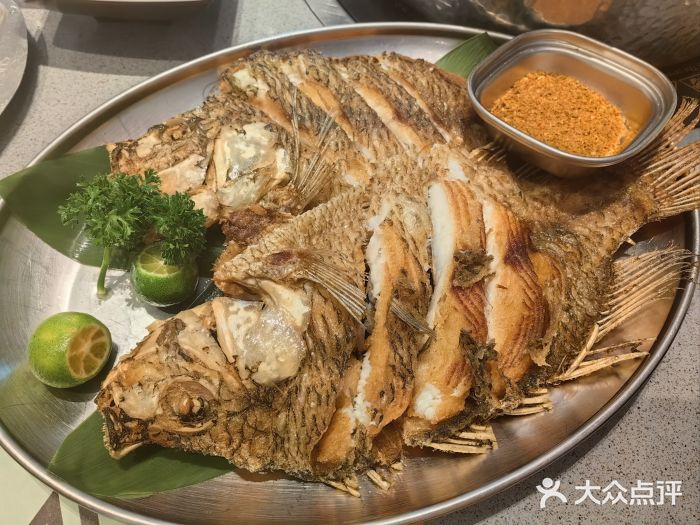 椰小鸡·琼州糟粕醋(美兰缤纷城店)图片