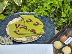 -Laderach 莱德拉(上海环贸iapm店)