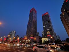 -北京中国大饭店