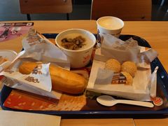 -汉堡王(高坪王府井店)