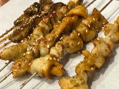 -小红烤翅(傅厚岗店)