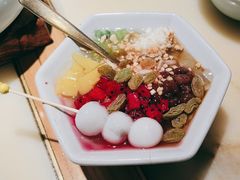 -锦府盐帮·张宅(世纪金源店)