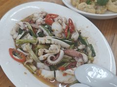 -黄记饮食店·潮汕家常菜(丹霞庄中区店)