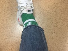 -麦当劳(华融店)