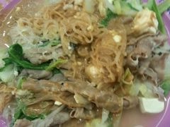 -清华大学-观畴园餐厅