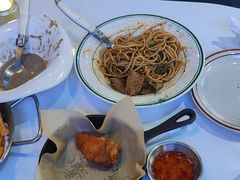 -1/2half西餐(中大国际店)